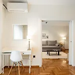 Tetis Skg Center Apartamento