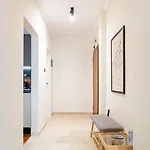 Tetis Skg Center アパート テッサロニキ