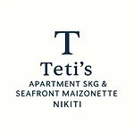 Tetis Skg Center