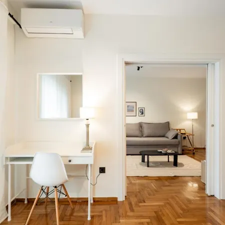 Tetis Skg Center Daire