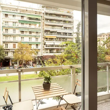 Tetis Skg Center Daire *