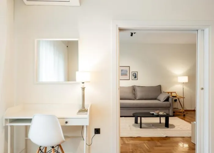 Tetis Skg Center 아파트