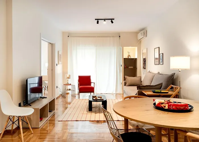 Tetis Skg Center 아파트